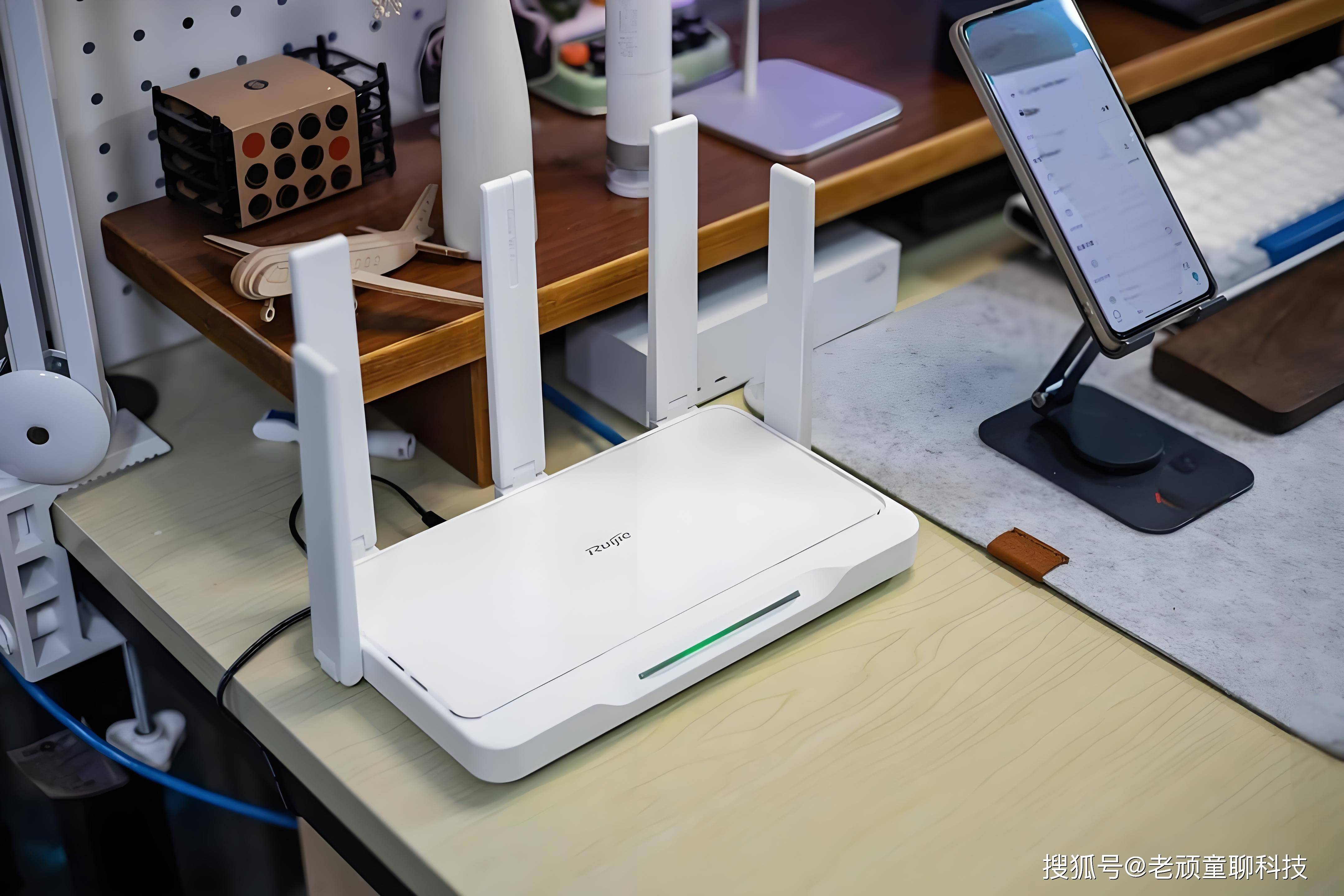調制解調器與路由器 構筑現(xiàn)代家庭網絡的基石