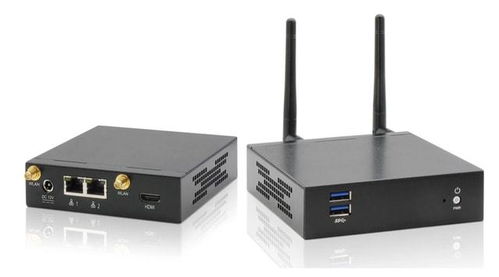 Aaeon FWS-2277 專為邊緣與嚴苛環(huán)境設計的緊湊型桌面網(wǎng)絡設備