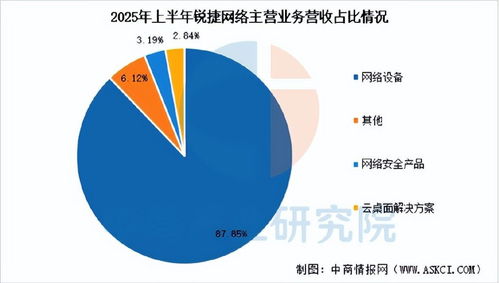 2025年中國網(wǎng)絡(luò)設(shè)備行業(yè)市場前景預(yù)測研究報(bào)告（簡版）