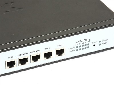 d-link DI-7300路由器 企業(yè)級網(wǎng)絡(luò)設(shè)備新選擇
